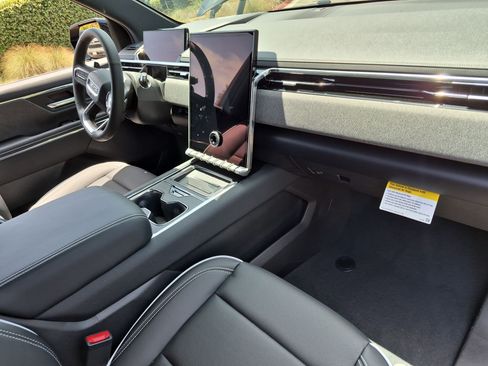 New 2026 GMC Sierra EV Elevation AWD/4WD image 26