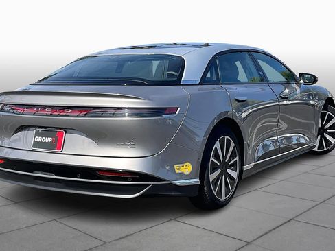 Used 2022 Lucid Air Grand Touring AWD/4WD image 12