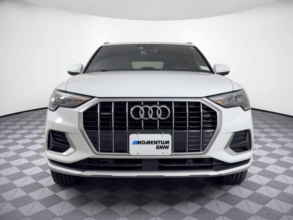 Used 2022 Audi Q3 2.0T Premium w/ Convenience Package AWD/4WD image 6