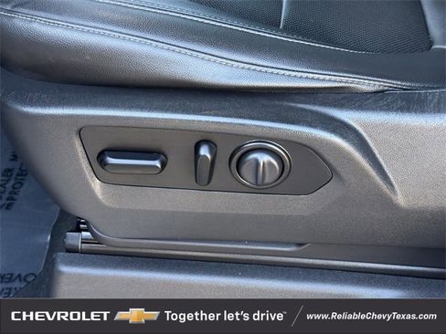 Used 2021 GMC Sierra 1500 SLT image 31