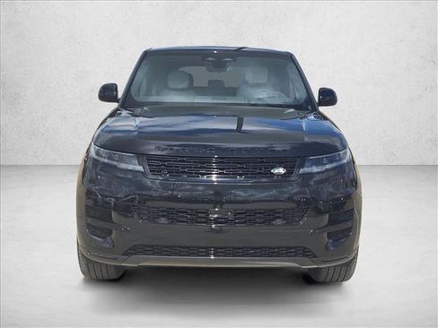 New 2026 Land Rover Range Rover Sport SE AWD/4WD image 6