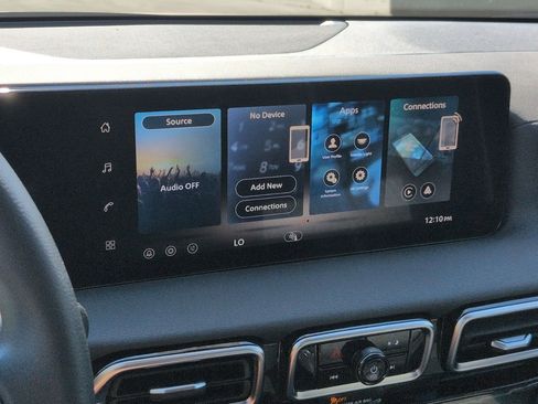 New 2026 Nissan Sentra SV w/ Floor Mat Package image 16