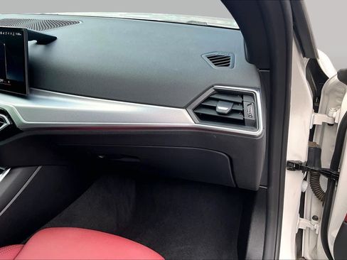 Used 2023 BMW i4 eDrive40 w/ Premium Package RWD image 17