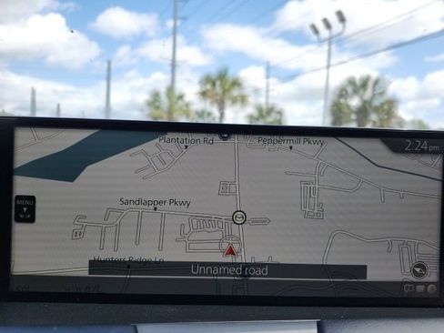 New 2026 MAZDA CX-90 3.3 Turbo S w/ Premium Plus image 37