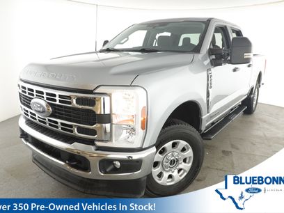 Used 2024 Ford F250 XLT