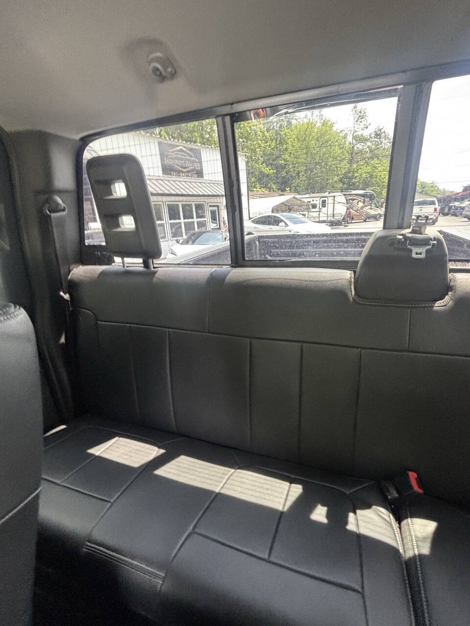 Used 2016 Ford F250 Lariat w/ Chrome Package AWD/4WD image 20