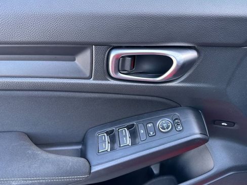 Certified 2024 Honda Civic Sport image 15