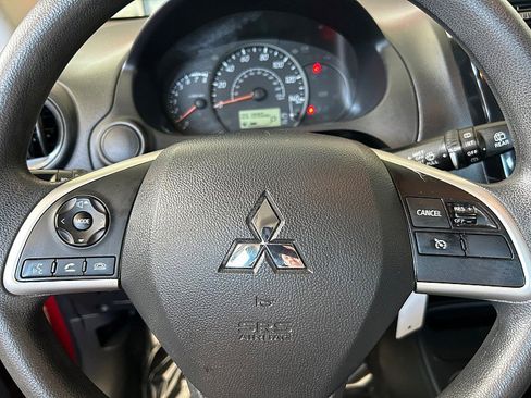 Used 2021 Mitsubishi Mirage ES FWD image 26