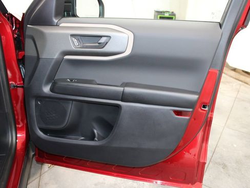 New 2025 Ford Bronco Sport Big Bend w/ Convenience Package image 32