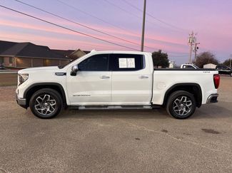 Certified 2024 GMC Sierra 1500 SLT video 2