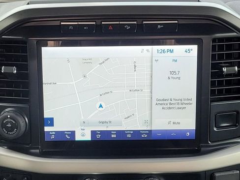 Certified 2021 Ford F150 XLT w/ Equipment Group 302A High image 21