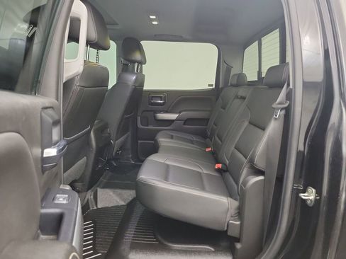 Used 2019 Chevrolet Silverado 2500 LTZ image 11