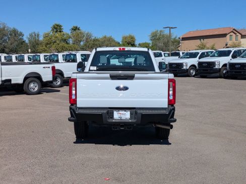 New 2026 Ford F250 XL RWD image 34