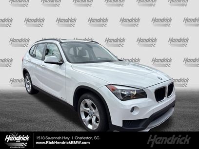 Used 2015 BMW X1 sDrive28i