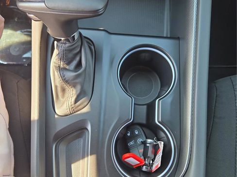 New 2026 Dodge Durango GT w/ Blacktop Package RWD image 28