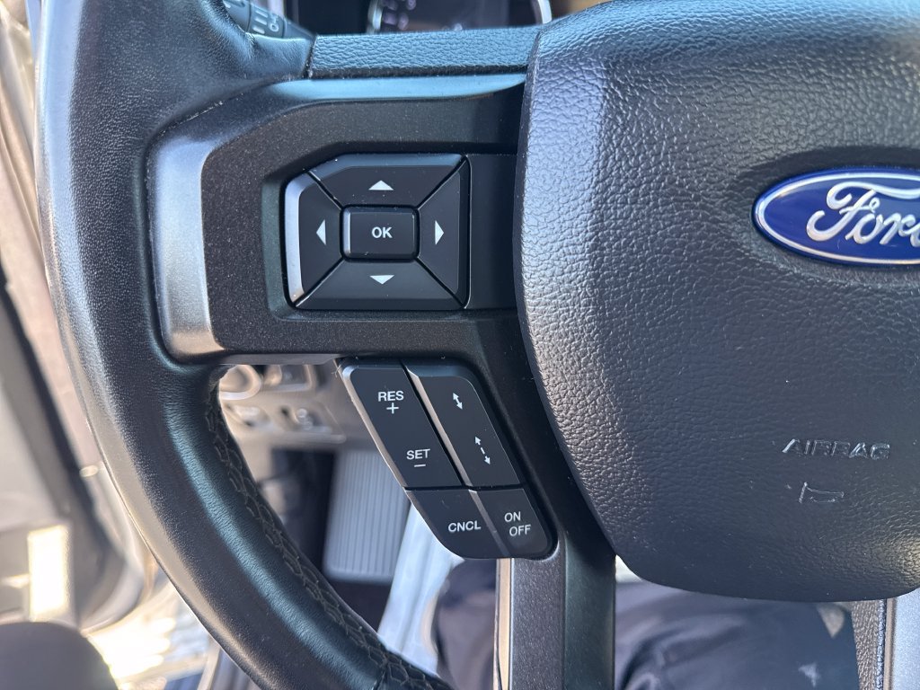 Used 2020 Ford Expedition Limited w/ Equipment Group 302A AWD/4WD image 49