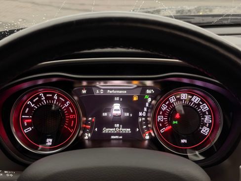 Used 2022 Dodge Challenger R/T w/ Plus Package RWD image 43