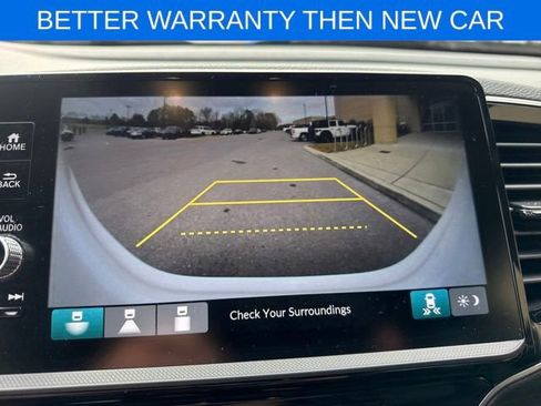 Certified 2025 Honda Ridgeline RTL image 16