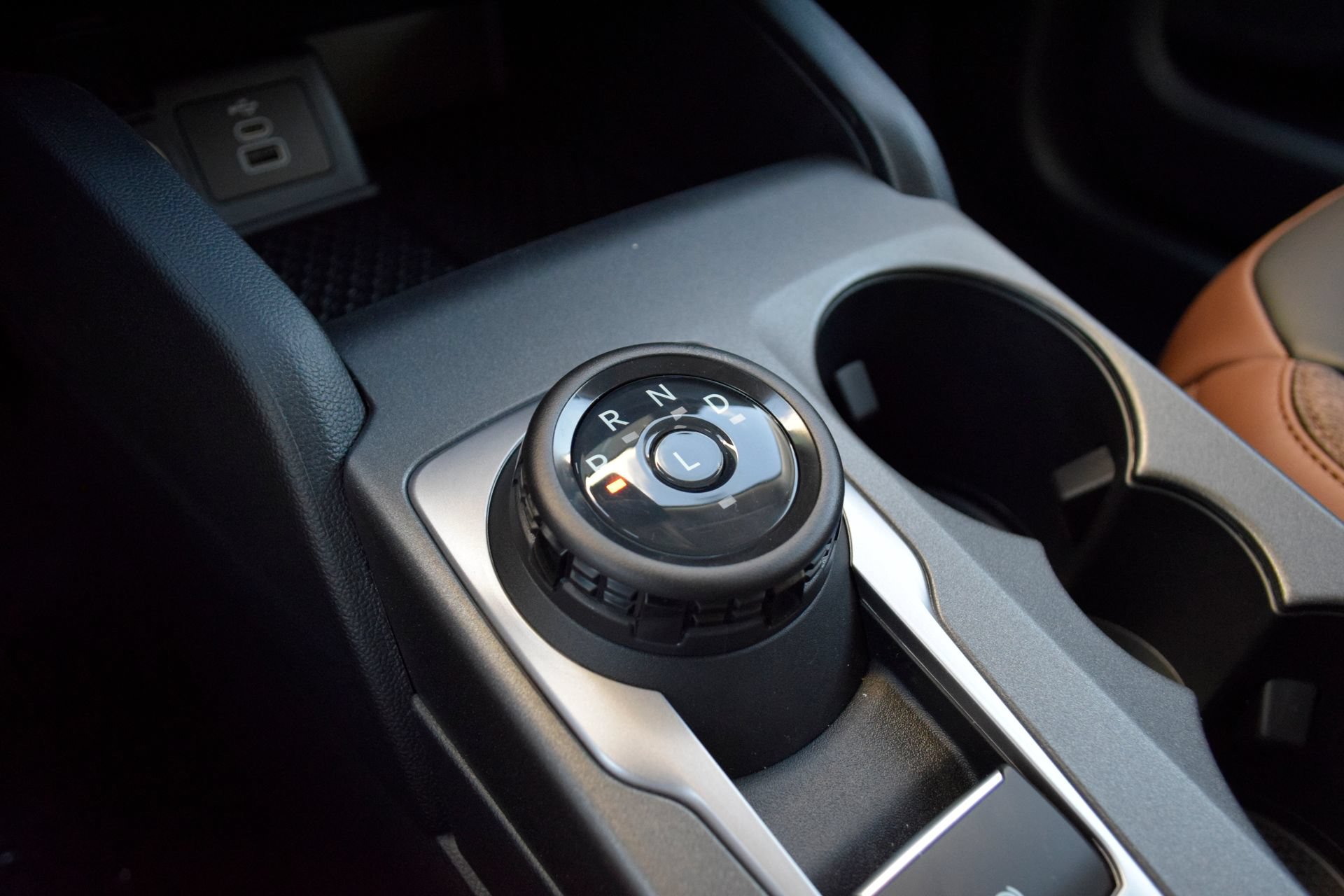 New 2026 Ford Bronco Sport Outer Banks w/ Outer Banks Tech Package+ AWD/4WD image 14