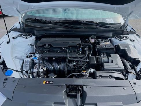 New 2026 Kia K4 GT-Line image 31