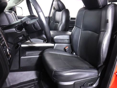 Used 2018 RAM 1500 Sport AWD/4WD image 32