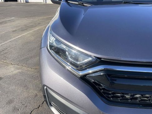 Used 2020 Honda CR-V LX image 17