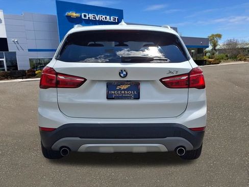 Used 2018 BMW X1 xDrive28i AWD/4WD image 24