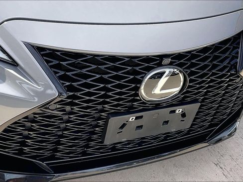 Used 2024 Lexus IS 350 F Sport w/ Navigation Package image 30