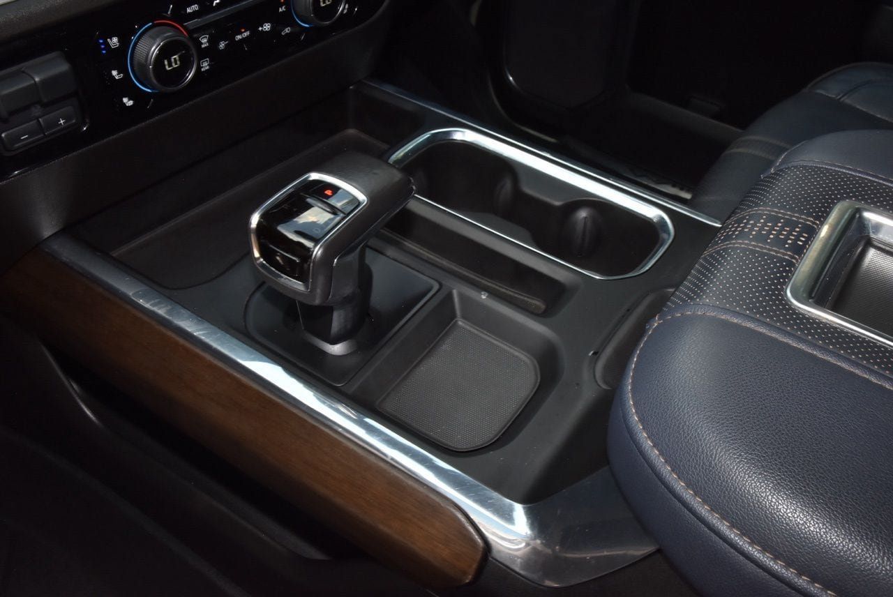 Used 2022 Chevrolet Silverado 1500 High Country w/ Max Trailering Package AWD/4WD image 30