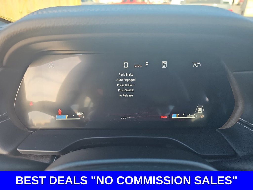 Used 2026 Jeep Grand Cherokee Limited AWD/4WD image 19