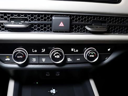 New 2026 Honda HR-V EX-L image 21