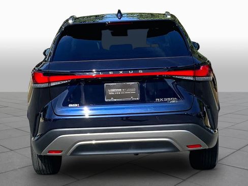 Used 2026 Lexus RX 350 w/ Convenience Package AWD/4WD image 5