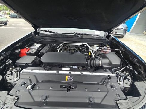 New 2026 Chevrolet Colorado Trail Boss image 27