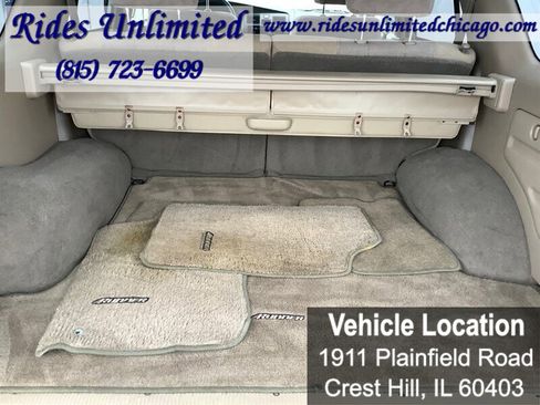 Used 2000 Toyota 4Runner SR5 image 36