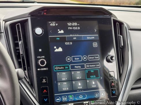 New 2026 Subaru Crosstrek 2.5i Sport image 17