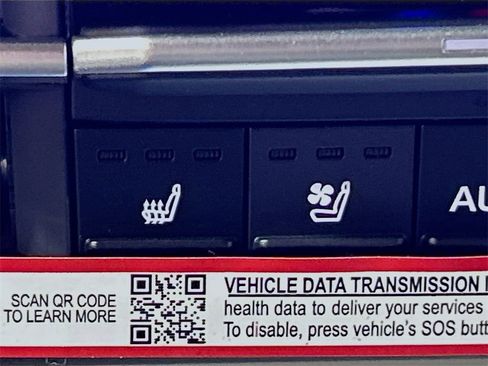 New 2026 Toyota Sienna Limited image 18