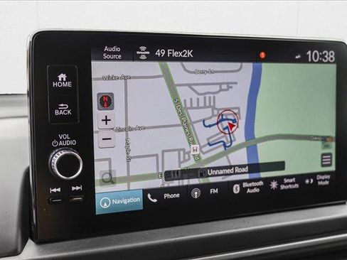 New 2025 Honda Pilot Touring image 16