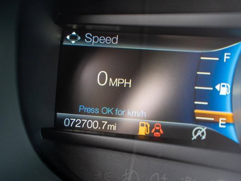 Used 2020 Ford Edge SEL w/ Convenience Package image 29