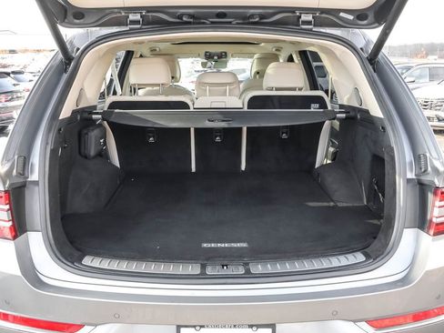 Used 2023 Genesis GV80 3.5T w/ Prestige Package image 32