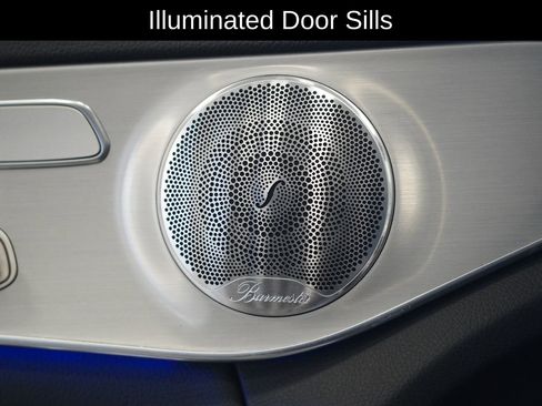 Used 2021 Mercedes-Benz C 300 4MATIC Sedan image 29