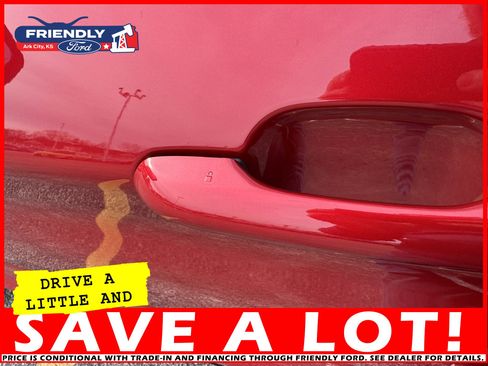 Used 2025 Ford Explorer ST w/ Sun And Sound Package image 48