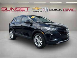 Certified 2023 Buick Encore GX Preferred w/ Cold Weather Comfort Package FWD video 1
