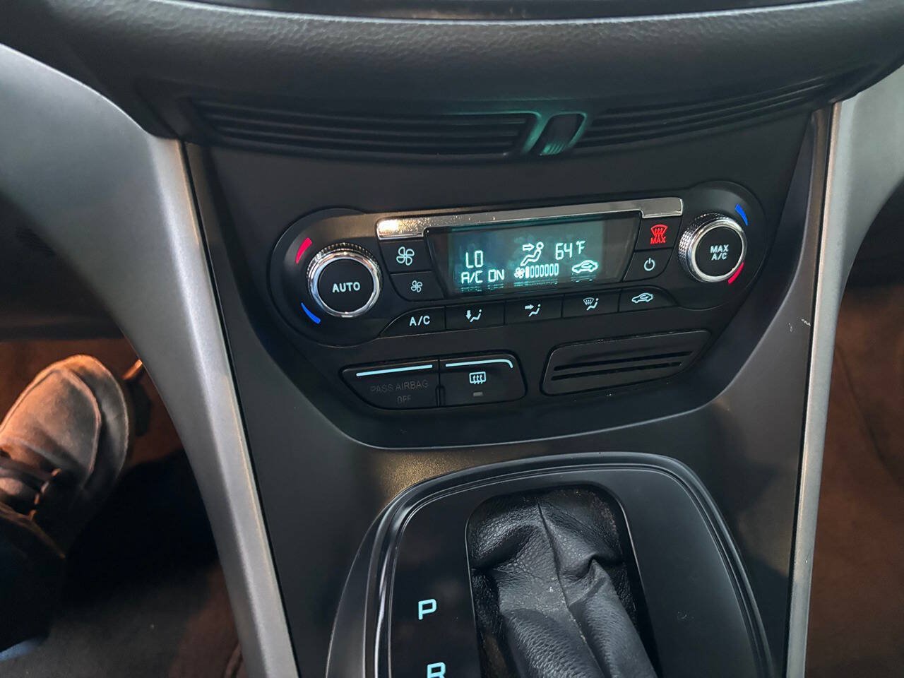 Used 2014 Ford Escape SE w/ Equipment Group 201A AWD/4WD image 21