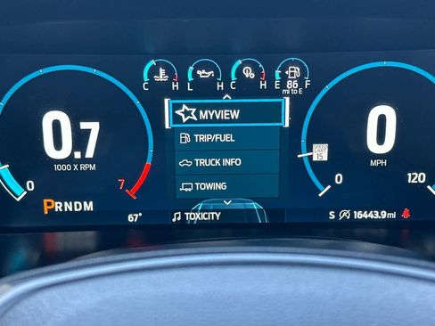 Certified 2023 Ford F150 Tremor w/ Equipment Group 402A High AWD/4WD image 24