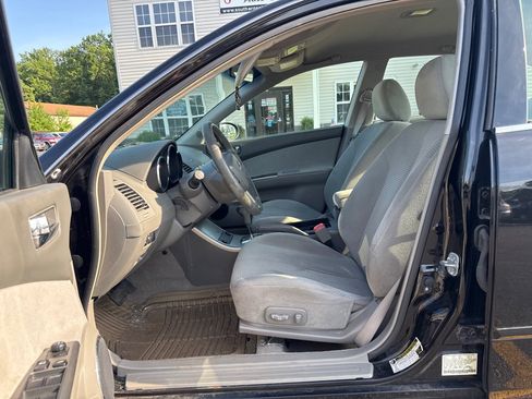 Used 2006 Nissan Altima 2.5 S w/ (P01) Special Edition Pkg FWD image 9