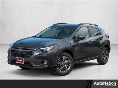 New 2026 Subaru Crosstrek 2.0i Premium
