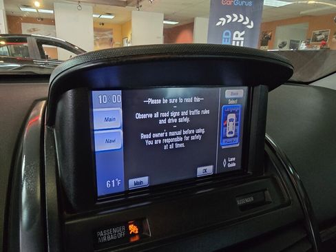 Used 2012 Mitsubishi Galant ES image 23