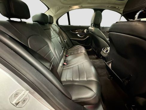 Used 2015 Mercedes-Benz C 300 4MATIC Sedan image 32
