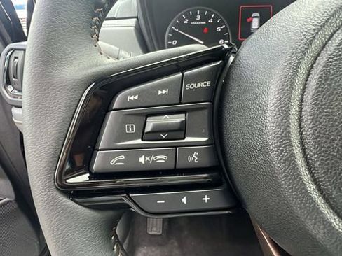 New 2026 Subaru Forester Sport AWD/4WD image 19