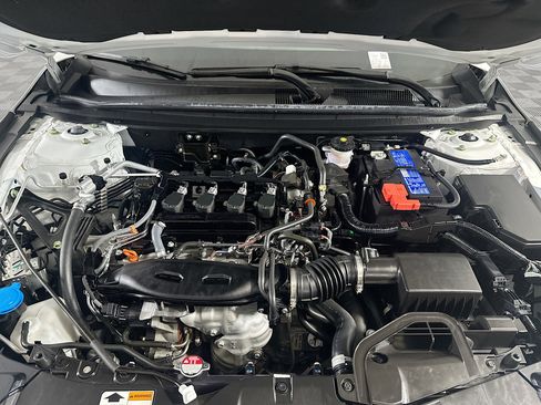 Used 2023 Honda Accord EX image 31